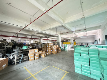  Warehouse for Rent in MIDC Industrial Area Nerul, Navi Mumbai