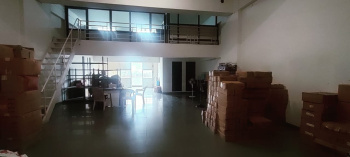  Warehouse for Rent in Juinagar, Navi Mumbai