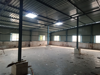  Warehouse for Rent in Kopar Khairane, Navi Mumbai