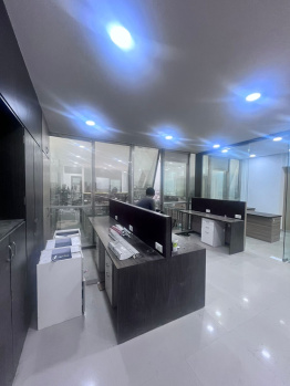  Office Space for Rent in Sector 19D Vashi, Navi Mumbai