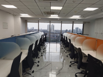  Office Space for Rent in Mahape, Navi Mumbai