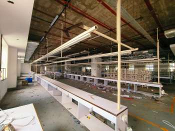  Warehouse for Rent in Kopar Khairane, Navi Mumbai