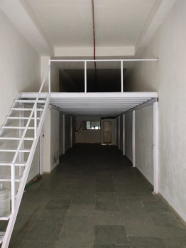  Warehouse for Rent in Turbhe Midc, Navi Mumbai