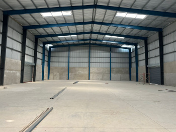  Warehouse for Rent in Taloja, Navi Mumbai