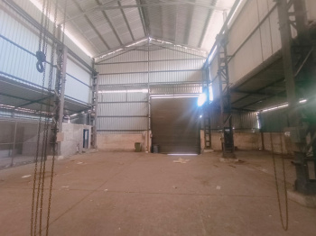  Warehouse for Rent in Midc Rabale, Navi Mumbai