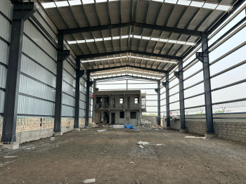  Warehouse for Rent in Taloja, Navi Mumbai