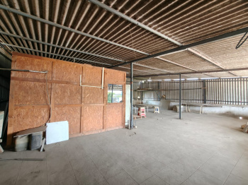  Warehouse for Rent in Kopar Khairane, Navi Mumbai