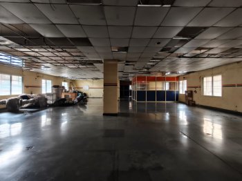  Warehouse for Rent in Kopar Khairane, Navi Mumbai