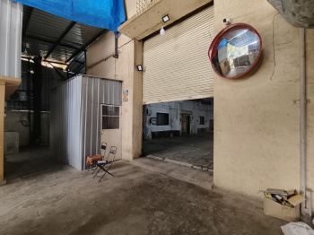  Warehouse for Rent in Midc Rabale, Navi Mumbai