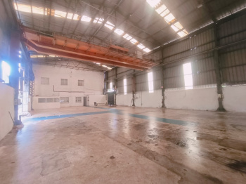  Factory for Rent in Midc Rabale, Navi Mumbai