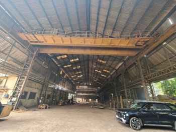  Factory for Sale in MIDC Industrial Area, Mahape, Navi Mumbai