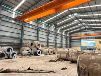  Factory for Rent in Kalamboli, Navi Mumbai