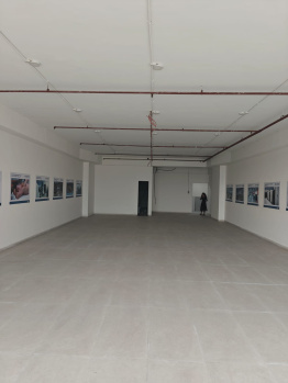  Office Space for Rent in Turbhe Midc, Navi Mumbai