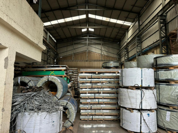  Warehouse for Rent in Kalamboli, Navi Mumbai