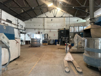  Warehouse for Rent in MIDC, Taloja, Navi Mumbai