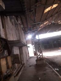  Warehouse for Sale in MIDC Industrial Estate, Mumbai
