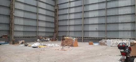  Warehouse for Rent in MIDC, Taloja, Navi Mumbai
