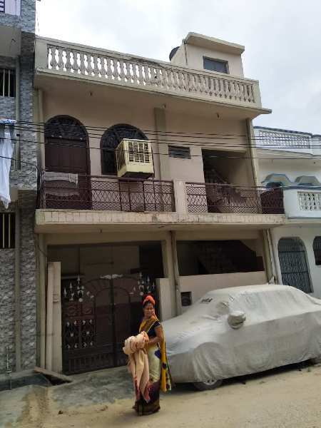 6 BHK House 1000 Sq.ft. for Sale in Sector 3 Bhiwadi