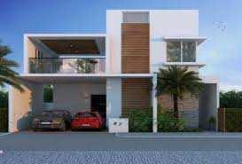 3 BHK Villa for Sale in Channasandra, Bangalore