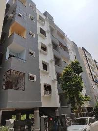 3 BHK Flat for Rent in Adikmet, Hyderabad