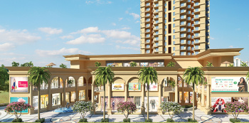 2 BHK Flat for Sale in Sector 95 Gurgaon