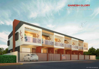 2 BHK House for Sale in DHRUV NAGAR GANGAPUR