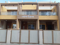 3 BHK House for Sale in Sadguru Nagar, Nashik