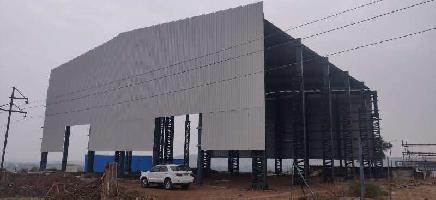  Warehouse for Rent in Khed Ratnagiri
