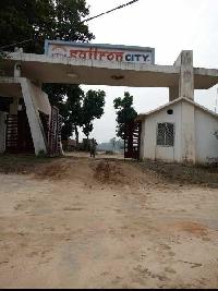 Residential Plot for Sale in Pipraich, Gorakhpur