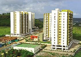 2 BHK Flat for Sale in Kesnand Road, Wagholi, Pune