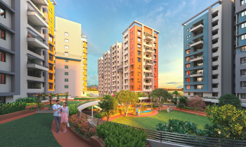 3 BHK Flat for Sale in Matigara, Siliguri