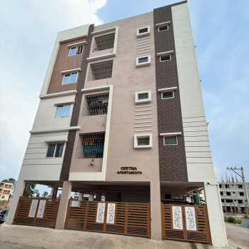 2 BHK Flat for Rent in Thippasandra, Bangalore