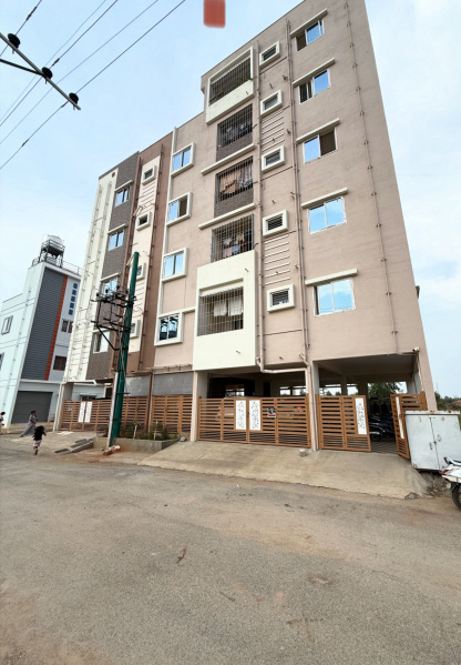 2 BHK 900 Sq.ft. Apartment for Rent in Thippasandra, Bangalore