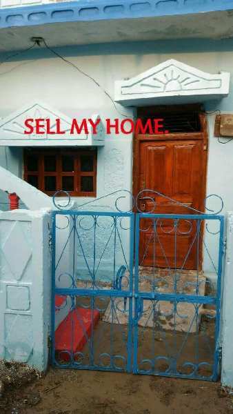 2 BHK House 800 Sq.ft. for Sale in Amarwara, Chhindwara