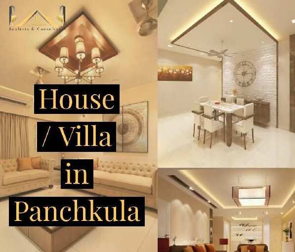 5 BHK House 250 Sq. Yards for Sale in Sector 8 Panchkula