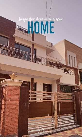 5 BHK House 250 Sq. Yards for Sale in Sector 10 Panchkula