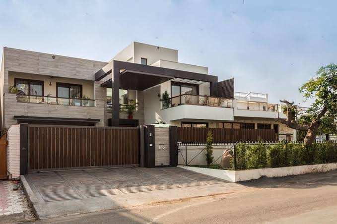 6 BHK House 350 Sq. Yards for Rent in Sector 10 Panchkula