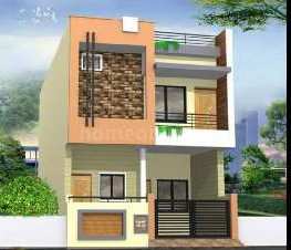 3 BHK House 1544 Sq.ft. for Sale in