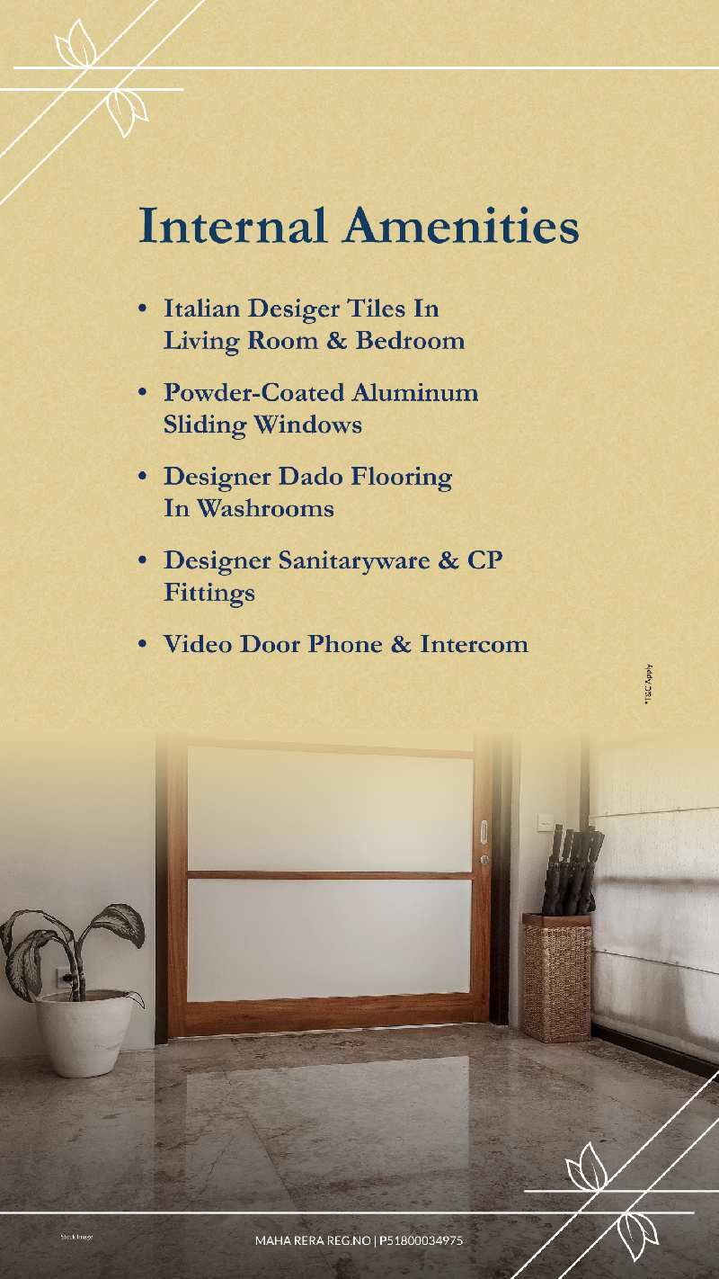 1 BHK Apartment 484 Sq.ft. for Sale in Jogeshwari East, Mumbai