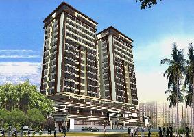 3 BHK Flat for Sale in Azad Nagar, Andheri West, Mumbai