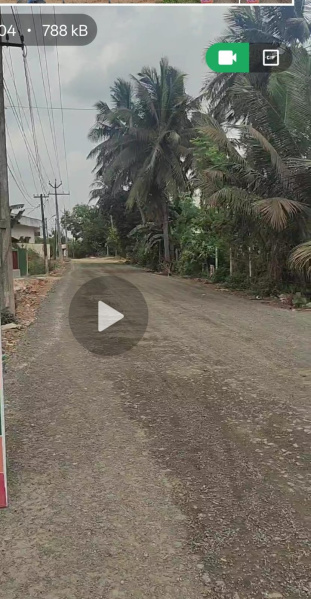 1 RK 1 Acre Farm House for Sale in Nallajerla, West Godavari