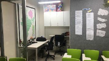  Office Space for Rent in Jangpura B, Delhi