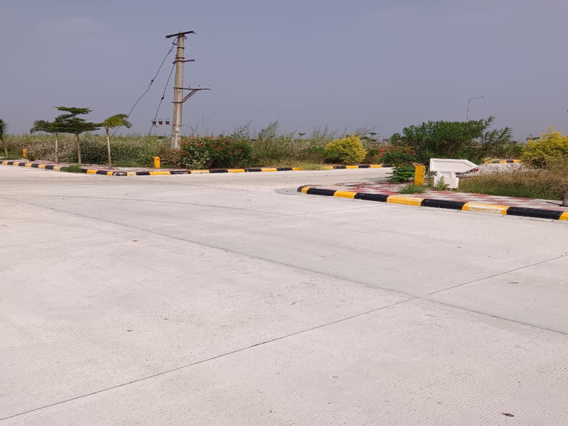  Residential Plot 155 Sq. Yards for Sale in Maheshwaram, Hyderabad