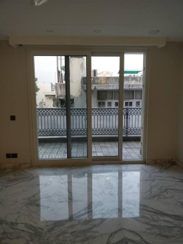 3 BHK Builder Floor for Rent in Hauz Khas Enclave, Delhi