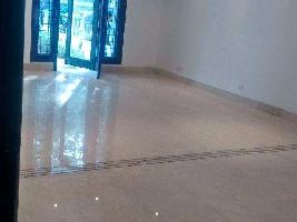 3 BHK Builder Floor for Rent in Block D, Hauz Khas, Delhi