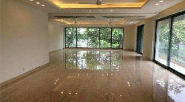 4 BHK Builder Floor for Rent in Block C, Green Park, Delhi