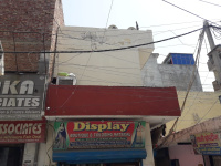  Commercial Land for Sale in Nangloi Extension 1, Delhi