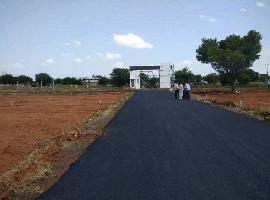  Residential Plot for Sale in Vayalur Road, Tiruchirappalli