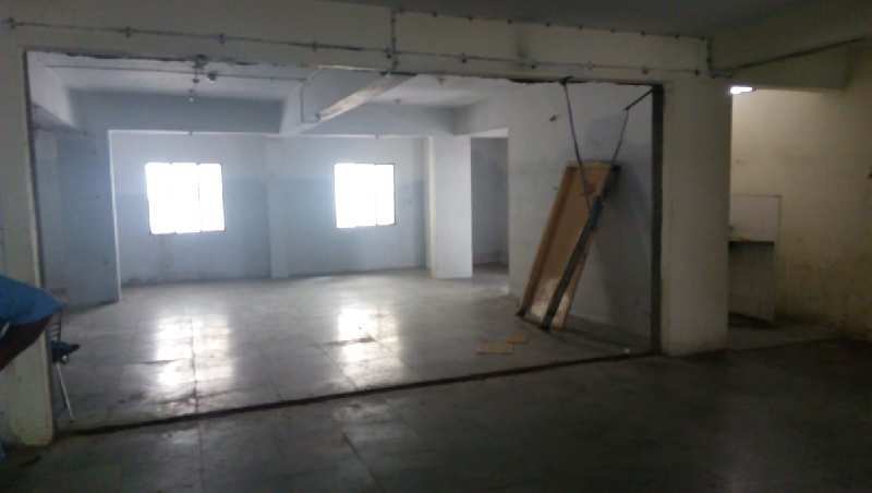 Business Center 2500 Sq.ft. for Rent in Adikmet, Hyderabad
