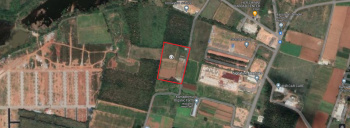  Industrial Land for Rent in Varthur, Bangalore
